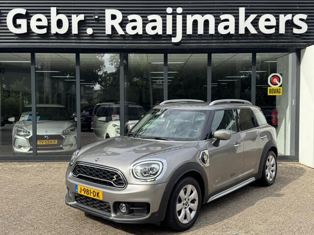 Mini COUNTRYMAN Mini 2.0 Cooper S E ALL4 *Leder*Navi*