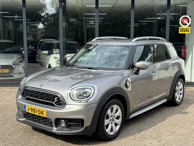 Mini COUNTRYMAN Mini 2.0 Cooper S E ALL4 *Leder*Navi*