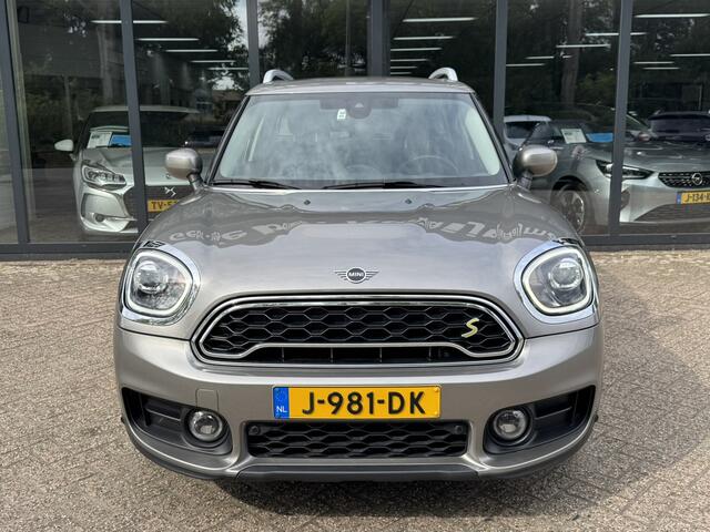 Mini COUNTRYMAN Mini 2.0 Cooper S E ALL4 *Leder*Navi*