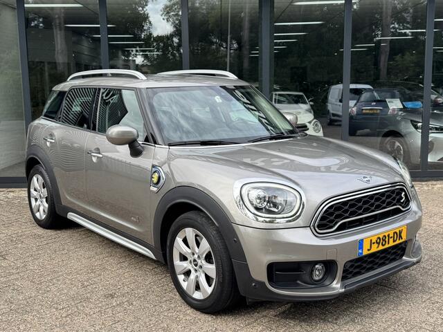 Mini COUNTRYMAN Mini 2.0 Cooper S E ALL4 *Leder*Navi*