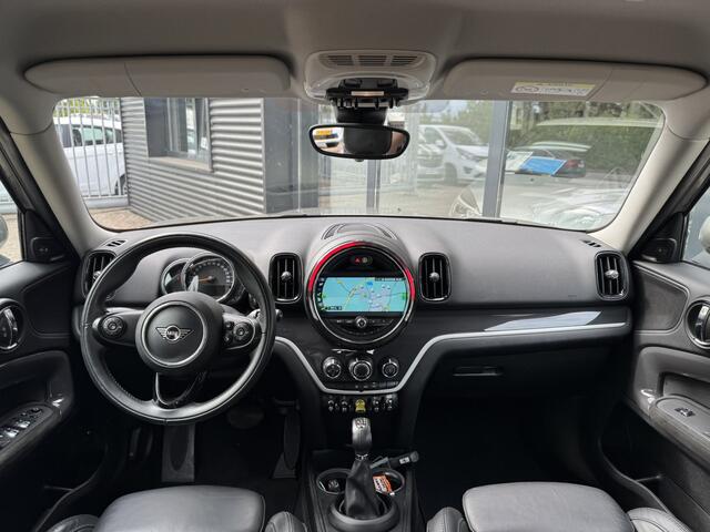 Mini COUNTRYMAN Mini 2.0 Cooper S E ALL4 *Leder*Navi*