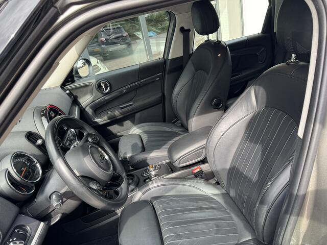 Mini COUNTRYMAN Mini 2.0 Cooper S E ALL4 *Leder*Navi*
