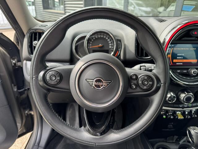 Mini COUNTRYMAN Mini 2.0 Cooper S E ALL4 *Leder*Navi*