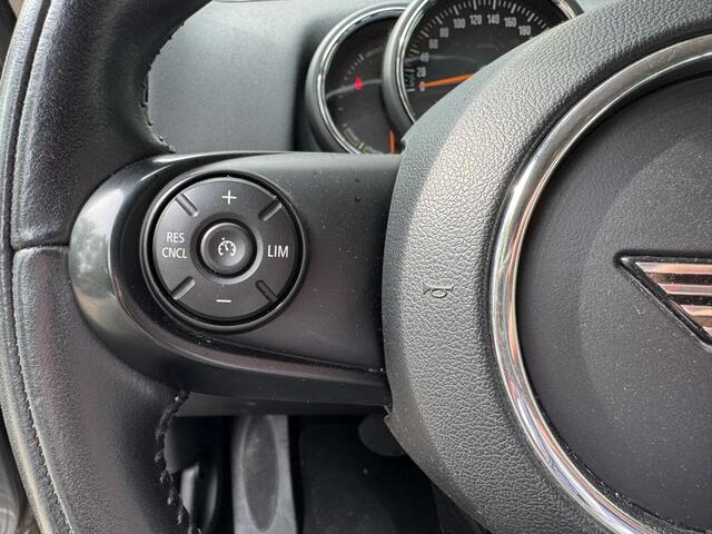 Mini COUNTRYMAN Mini 2.0 Cooper S E ALL4 *Leder*Navi*