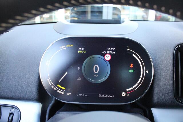 Mini COUNTRYMAN Mini 2.0 Cooper S E ALL4 UNTAMED | PANORAMISCH SCHUIF/KANTEL DAK | HARMAN KARDON PREMIUM AUDIO SYSTEM | FULL LEDEREN BEKLEDING | ELEKTRISCH BEDIENBARE VOORSTOELEN MET GEHEUGEN OP DE BESTUURDERSSTOEL | DRAADLOZE APPLE CARPLAY/ANDROID AUTO | DRAADLOZE TELEF