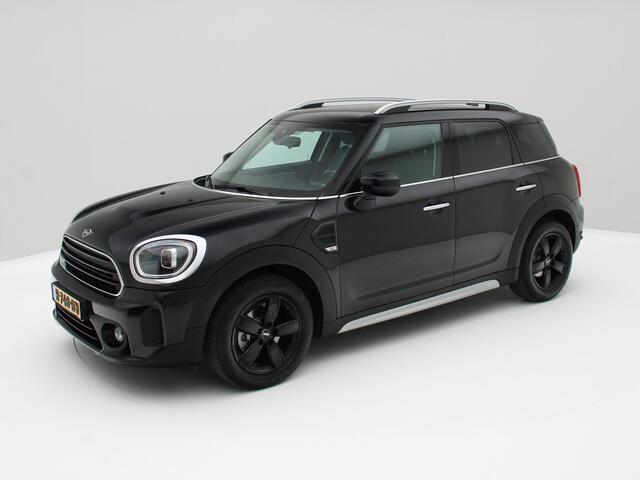 Mini COUNTRYMAN Mini 1.5 One Business Edition Navi /NL. AUTO.