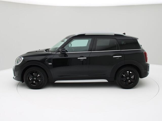 Mini COUNTRYMAN Mini 1.5 One Business Edition Navi /NL. AUTO.