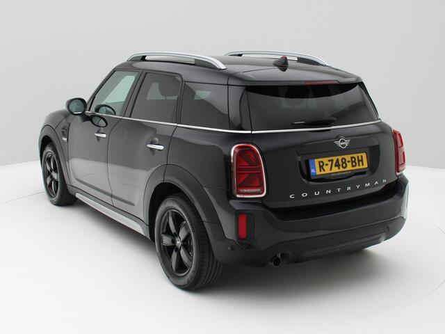 Mini COUNTRYMAN Mini 1.5 One Business Edition Navi /NL. AUTO.