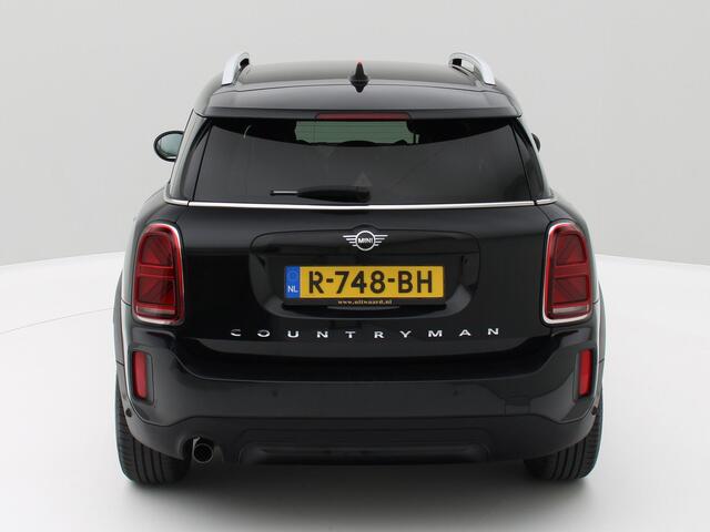 Mini COUNTRYMAN Mini 1.5 One Business Edition Navi /NL. AUTO.