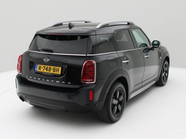 Mini COUNTRYMAN Mini 1.5 One Business Edition Navi /NL. AUTO.