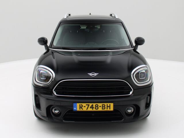 Mini COUNTRYMAN Mini 1.5 One Business Edition Navi /NL. AUTO.