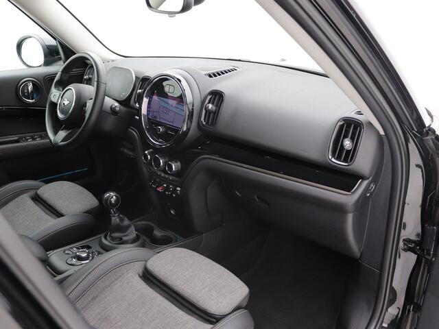 Mini COUNTRYMAN Mini 1.5 One Business Edition Navi /NL. AUTO.