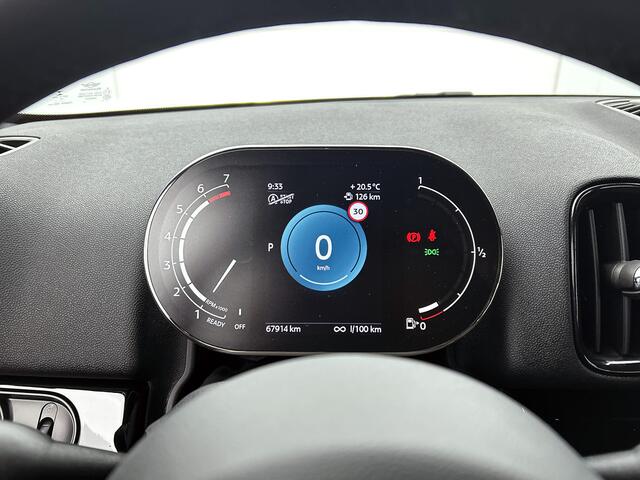 Mini COUNTRYMAN Mini 1.5 Cooper Business Edition Trekhaak | Stoelverwarming | Navigatie | Achteruitrijcamera