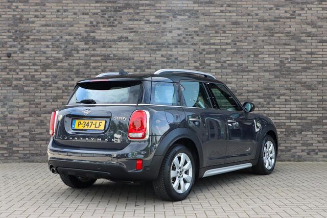 Mini COUNTRYMAN Mini 2.0 Cooper S E ALL4 Chili | Panoramadak | Leer | Rijklaarprijs - incl.garantie