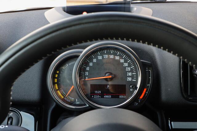 Mini COUNTRYMAN Mini 2.0 Cooper S E ALL4 Chili | Panoramadak | Leer | Rijklaarprijs - incl.garantie