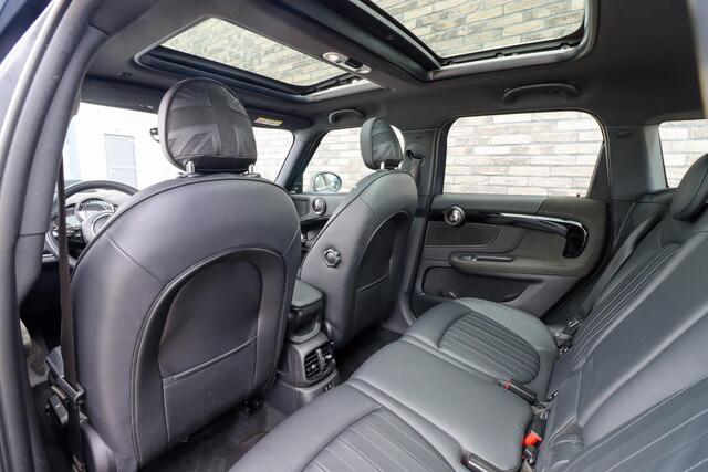 Mini COUNTRYMAN Mini 2.0 Cooper S E ALL4 Chili | Panoramadak | Leer | Rijklaarprijs - incl.garantie