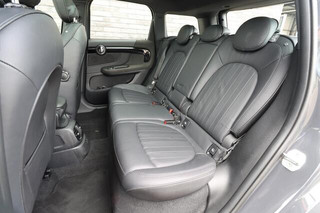 Mini COUNTRYMAN Mini 2.0 Cooper S E ALL4 Chili | Panoramadak | Leer | Rijklaarprijs - incl.garantie