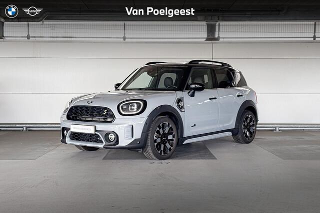 Mini COUNTRYMAN Mini Cooper S E ALL4 Untamed Edition