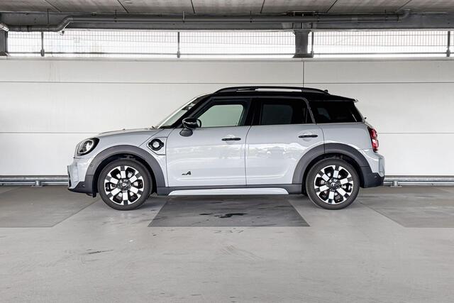 Mini COUNTRYMAN Mini Cooper S E ALL4 Untamed Edition