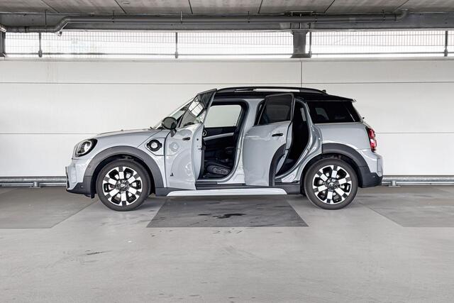 Mini COUNTRYMAN Mini Cooper S E ALL4 Untamed Edition