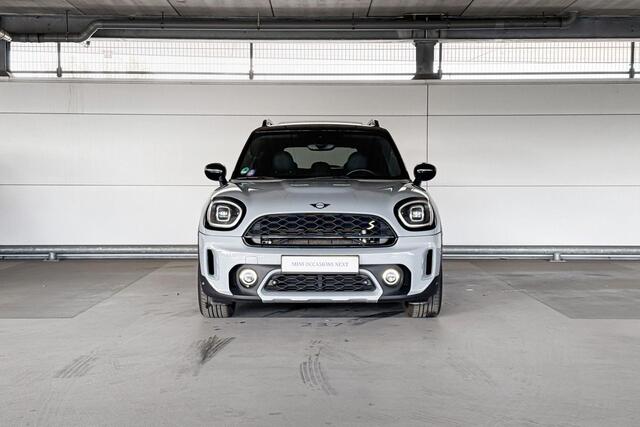 Mini COUNTRYMAN Mini Cooper S E ALL4 Untamed Edition