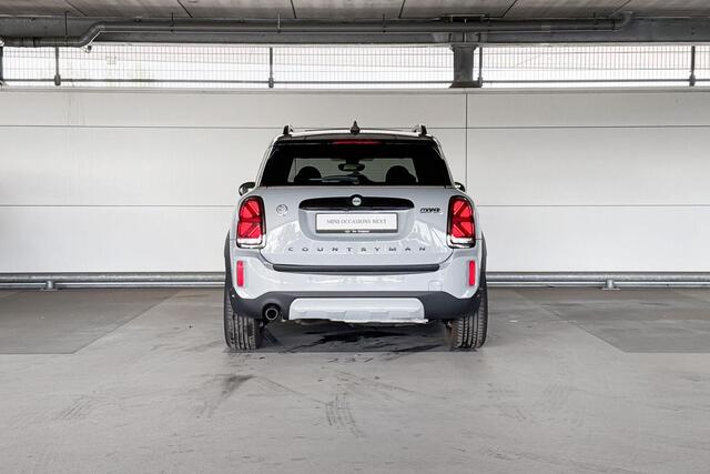 Mini COUNTRYMAN Mini Cooper S E ALL4 Untamed Edition