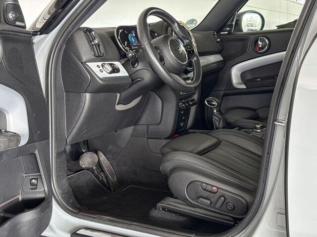 Mini COUNTRYMAN Mini Cooper S E ALL4 Untamed Edition