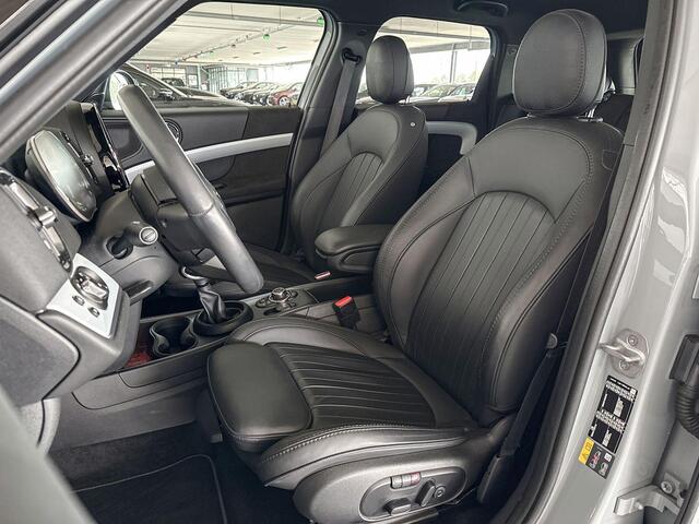 Mini COUNTRYMAN Mini Cooper S E ALL4 Untamed Edition