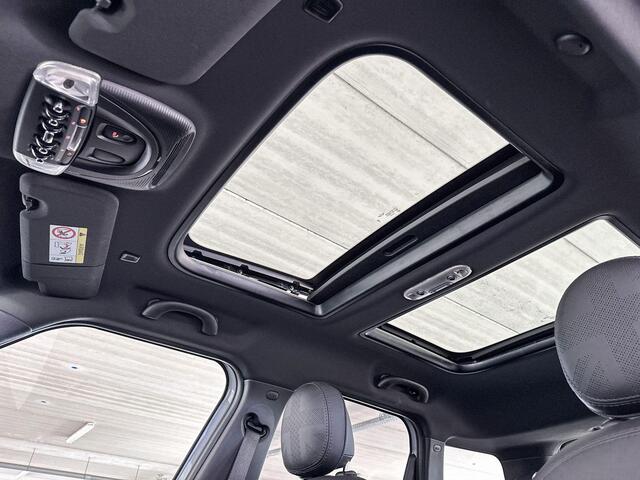 Mini COUNTRYMAN Mini Cooper S E ALL4 Untamed Edition