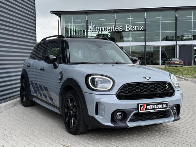Mini COUNTRYMAN 2.0 Cooper SE ALL4 Untamed Edition