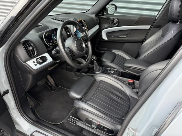 Mini COUNTRYMAN 2.0 Cooper SE ALL4 Untamed Edition