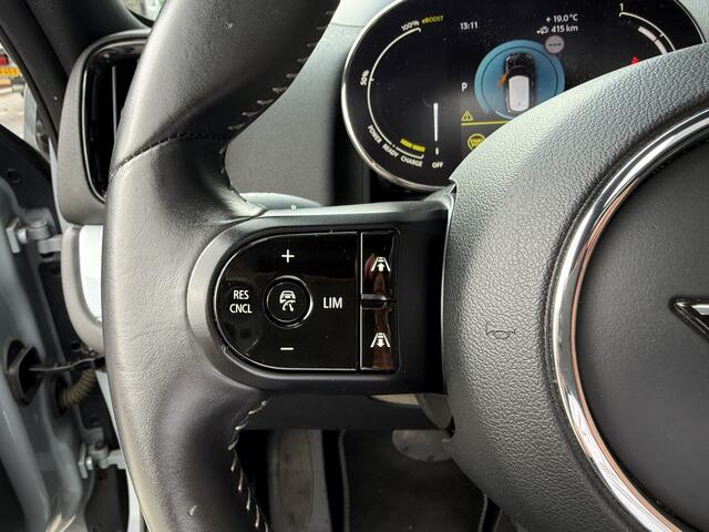 Mini COUNTRYMAN 2.0 Cooper SE ALL4 Untamed Edition