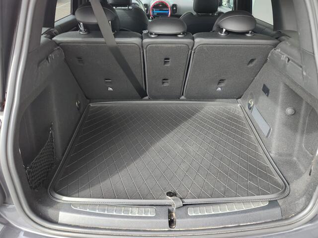 Mini COUNTRYMAN Mini 2.0 COOPER S E ALL4 CHILI Panoramadak | Leder | Navi | Camera