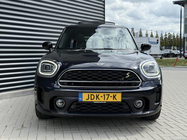 Mini COUNTRYMAN 2.0 Cooper SE ALL4 Pano/H&K/Leder/Camera/HUD