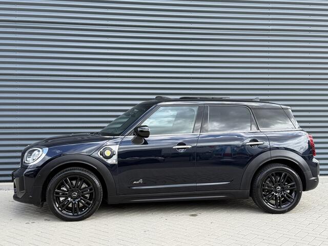 Mini COUNTRYMAN 2.0 Cooper SE ALL4 Pano/H&K/Leder/Camera/HUD