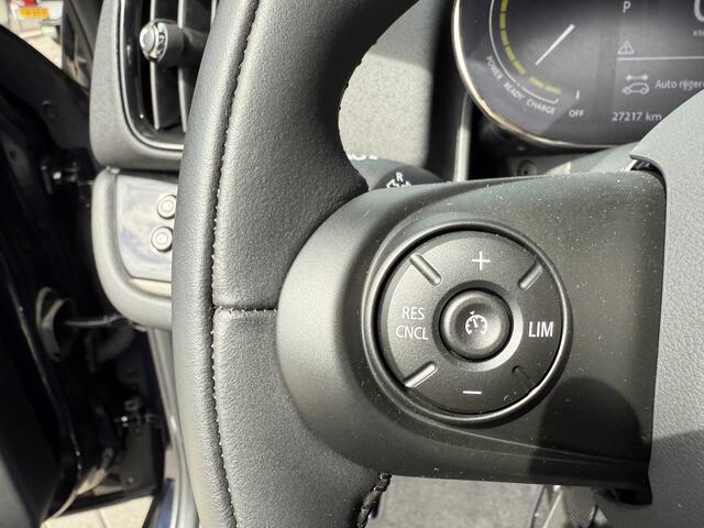 Mini COUNTRYMAN 2.0 Cooper SE ALL4 Pano/H&K/Leder/Camera/HUD