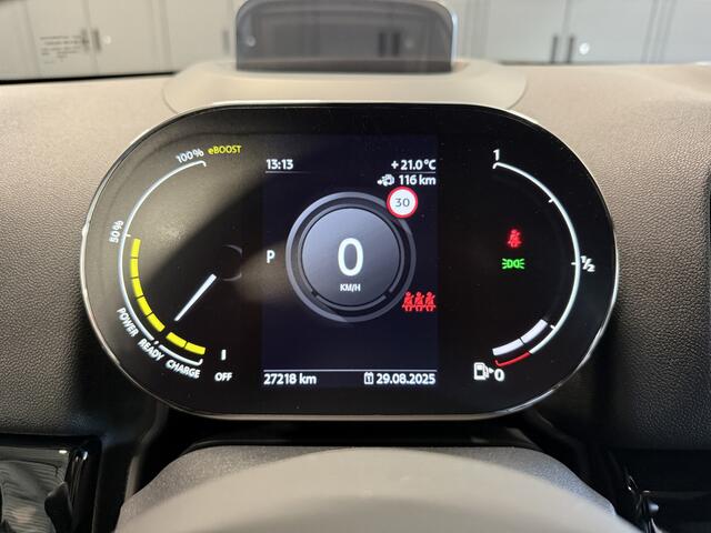 Mini COUNTRYMAN 2.0 Cooper SE ALL4 Pano/H&K/Leder/Camera/HUD