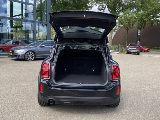 Mini COUNTRYMAN Mini 1.5 One Business Edition 1E EIGENAAR | ORIGINEEL NL AUTO NAP | UNIEKE KM STAND | LEDER | CLIMA | FULL LED | RIJKLAAR GELEVERD 12 MAANDEN BOVAG GARANTIE!