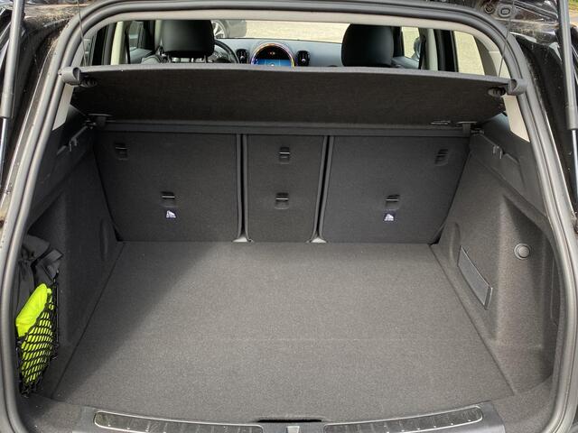 Mini COUNTRYMAN Mini 1.5 One Business Edition 1E EIGENAAR | ORIGINEEL NL AUTO NAP | UNIEKE KM STAND | LEDER | CLIMA | FULL LED | RIJKLAAR GELEVERD 12 MAANDEN BOVAG GARANTIE!