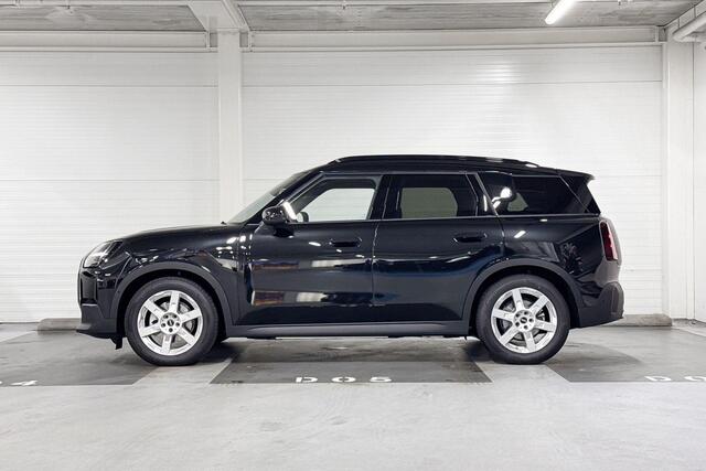 Mini COUNTRYMAN E Essential XS | Head-Up Display | Stoelverwarming | Apple Carplay