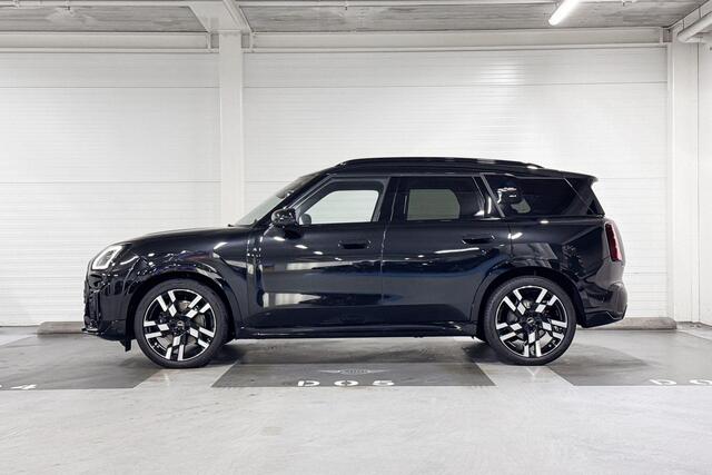 Mini COUNTRYMAN S ALL4 John Cooper Works XL | Panoramadak | Head-Up Display | Harman/Kardon