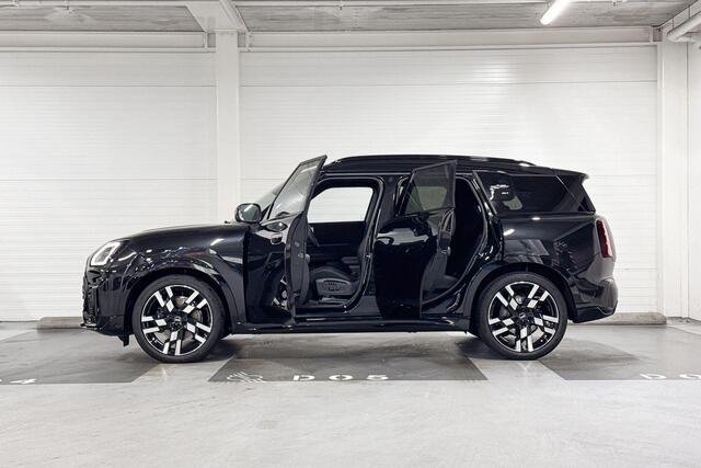 Mini COUNTRYMAN S ALL4 John Cooper Works XL | Panoramadak | Head-Up Display | Harman/Kardon