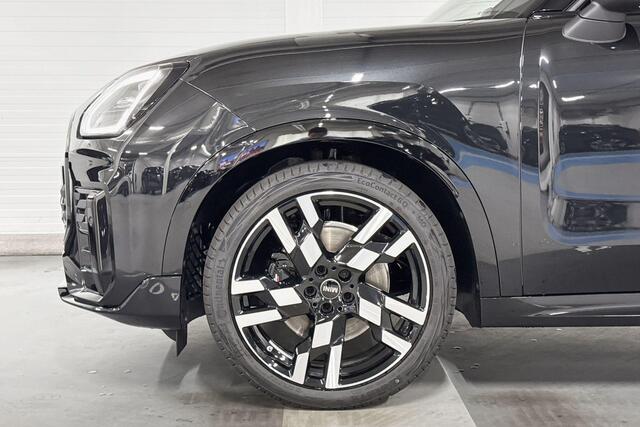 Mini COUNTRYMAN S ALL4 John Cooper Works XL | Panoramadak | Head-Up Display | Harman/Kardon