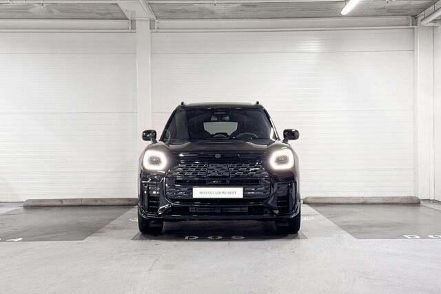 Mini COUNTRYMAN S ALL4 John Cooper Works XL | Panoramadak | Head-Up Display | Harman/Kardon