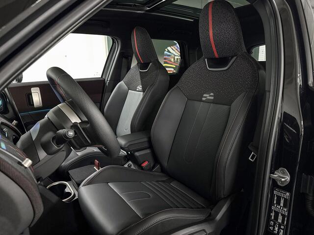 Mini COUNTRYMAN S ALL4 John Cooper Works XL | Panoramadak | Head-Up Display | Harman/Kardon