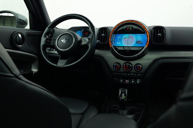 Mini COUNTRYMAN Mini 1.5 Cooper Boardwalk Edition | Automaat | Pano | Keyless