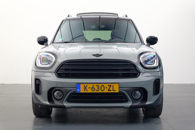 Mini COUNTRYMAN Mini 1.5 Cooper Boardwalk Edition | Automaat | Pano | Keyless