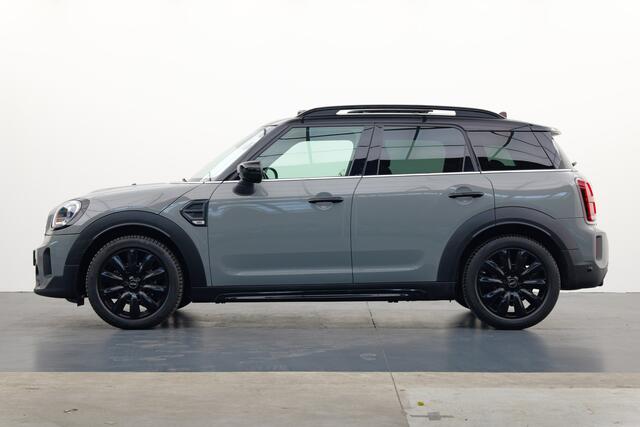 Mini COUNTRYMAN Mini 1.5 Cooper Boardwalk Edition | Automaat | Pano | Keyless