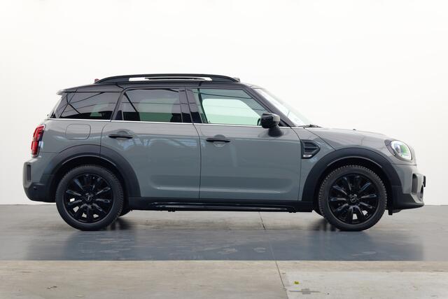 Mini COUNTRYMAN Mini 1.5 Cooper Boardwalk Edition | Automaat | Pano | Keyless