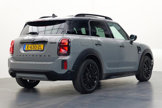 Mini COUNTRYMAN Mini 1.5 Cooper Boardwalk Edition | Automaat | Pano | Keyless
